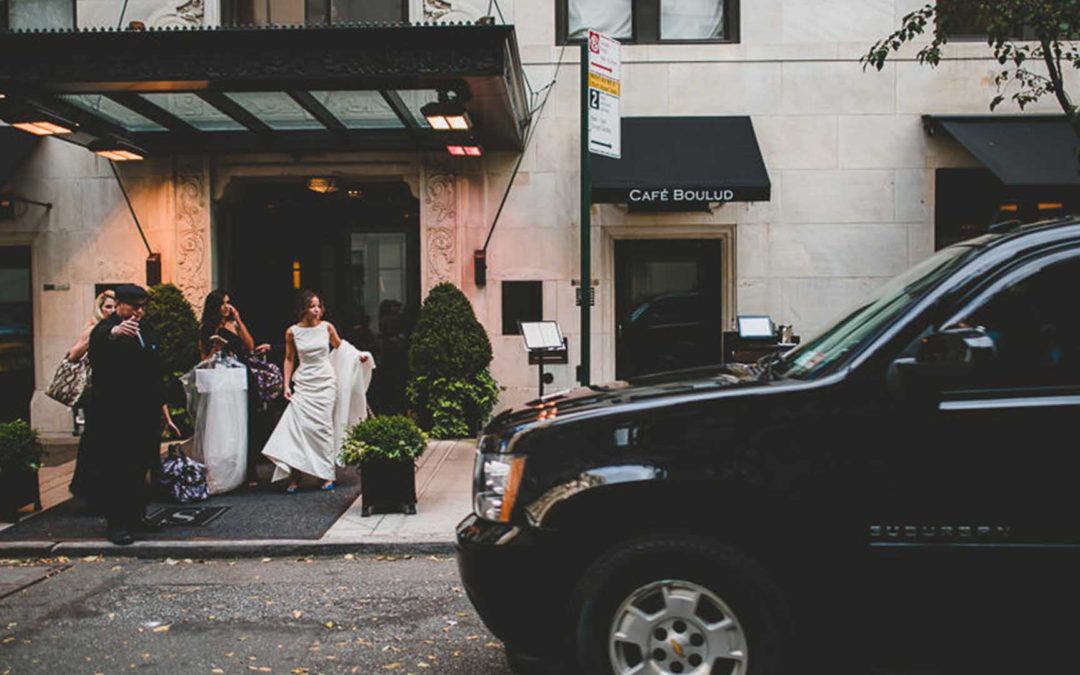 Affordable NYC Wedding Venues Under $10k