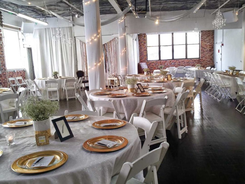 The Most Affordable Wedding Venues in New York for 2021 - Weddings To The Wire