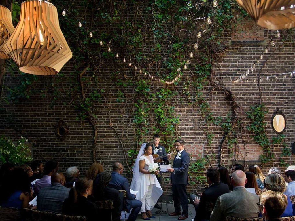 The Most Affordable Wedding Venues in New York for 2021 Weddings To
