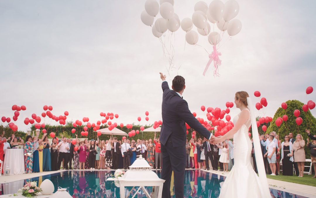 Weddings To The Wire Named One Of Top 100 Wedding Blogs Worldwide