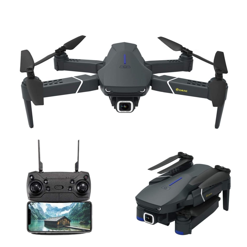 The 10 Best Drones for Wedding Photographers in 2022