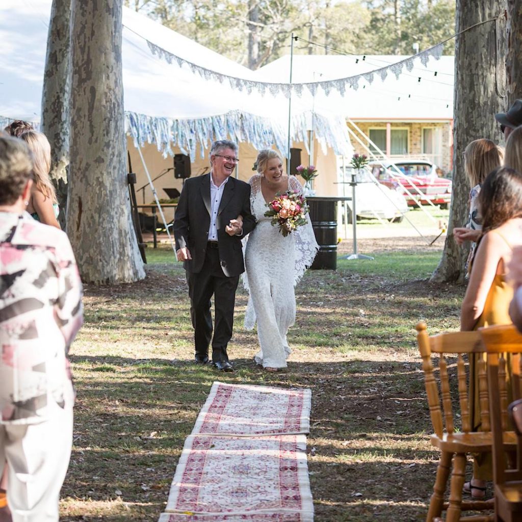 Aisle Runner Ideas Best Aisle Runner for Outdoor Weddings