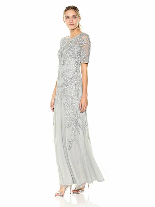 Mother Of The Bride Dresses 2021 – Dress 101