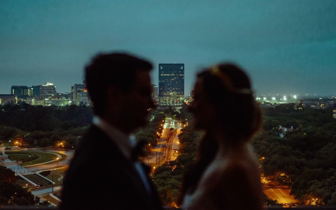 Affordable Wedding Venues in Houston
