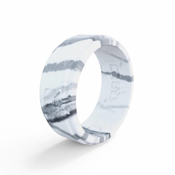 Best Silicone Wedding Bands for Men - Weddings To The Wire