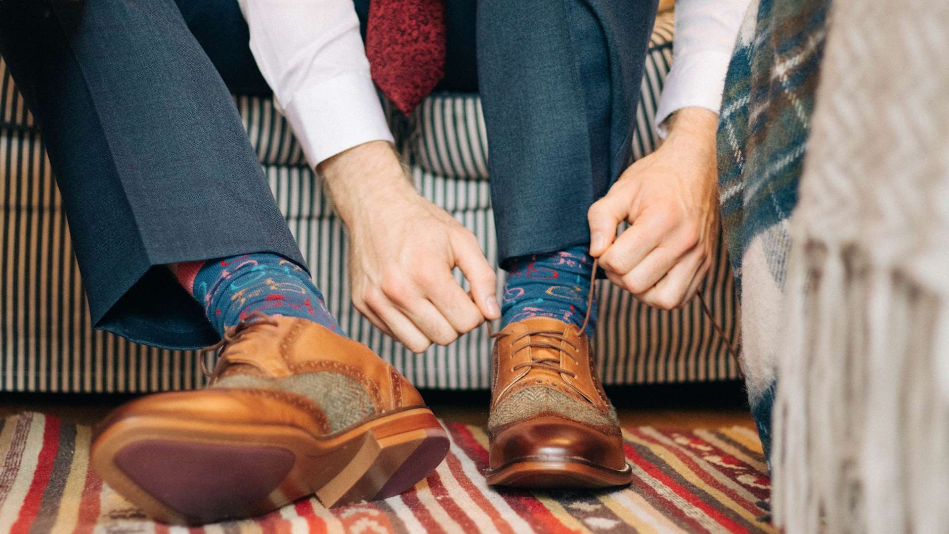 Mens Wedding Shoes Style Guide: The 21 Best Ideas