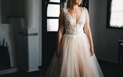 Cheap Wedding Dresses under 100