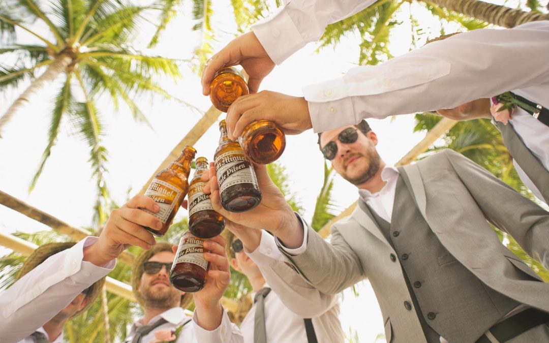 The Best Groomsmen Gifts & Gift Ideas for 2020
