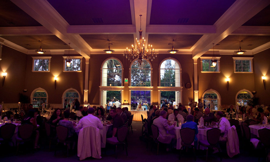 Sacramento Wedding Venues 5 Affordable Locations