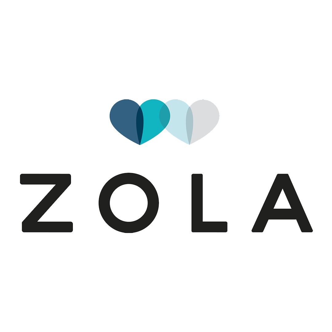 ZOLA Wedding Website Builder