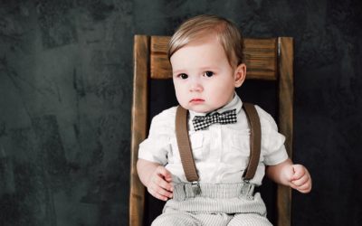 Best Baby Boy Wedding Outfits