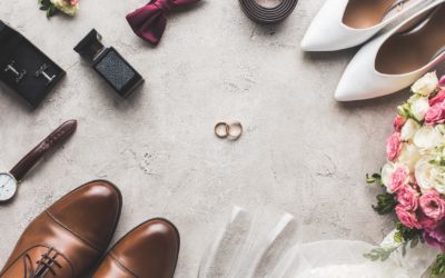 Wedding Accessories: Best Accessories to Compliment Your Outfit