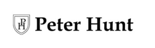 Peter Hunt Logo