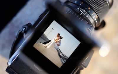 Video Camera for Weddings