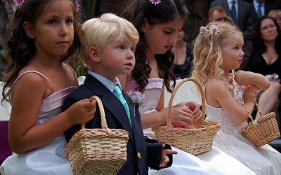 Ring Bearer Outfits