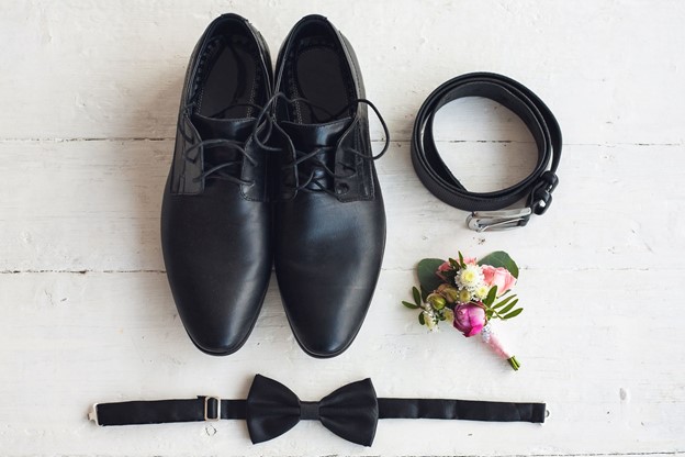 Guide To Choosing Formal Dress Shoes For the Groom