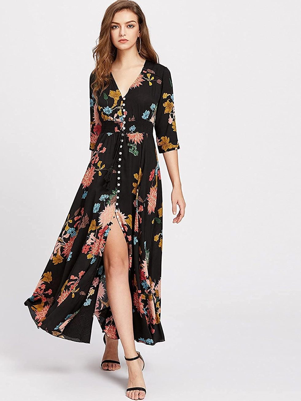 Affordable Wedding Guest Dresses Under $50 | Weddings To The Wire