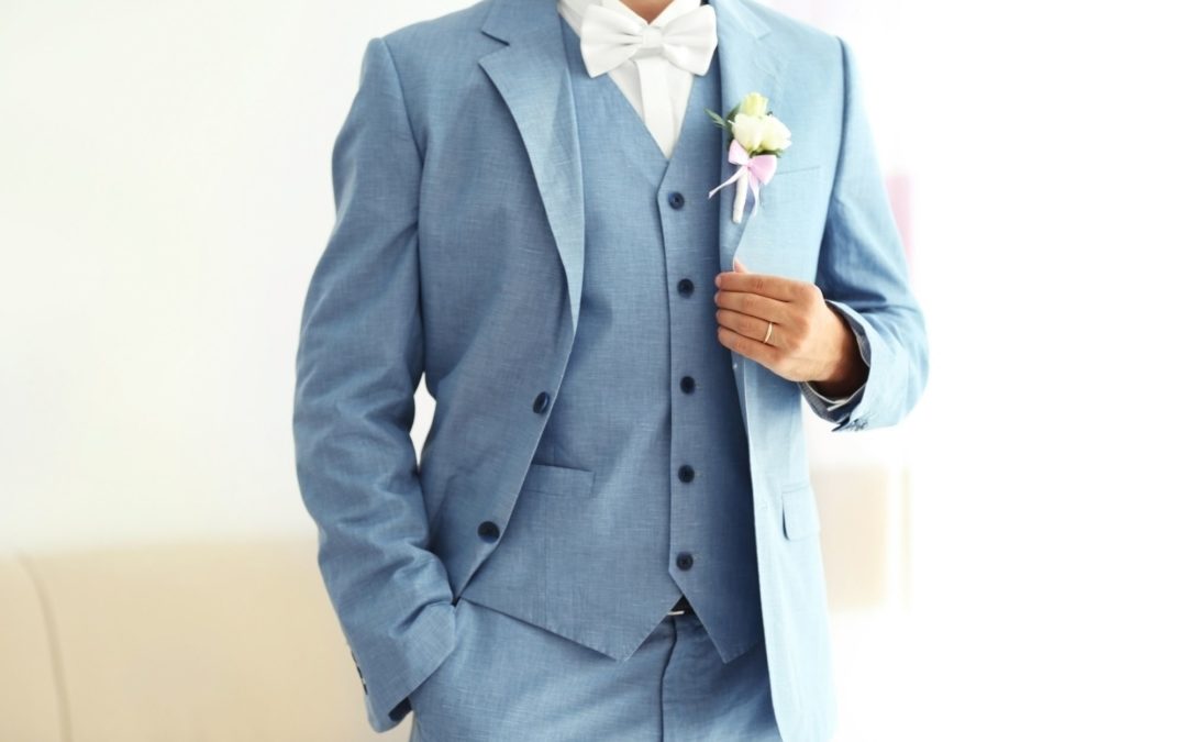 Best Wedding Suits for Groom