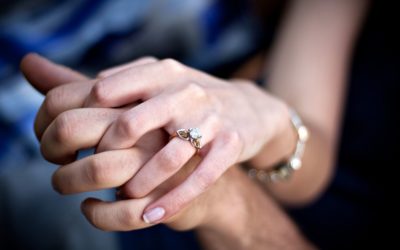 Best Places to Buy Engagement Rings Online