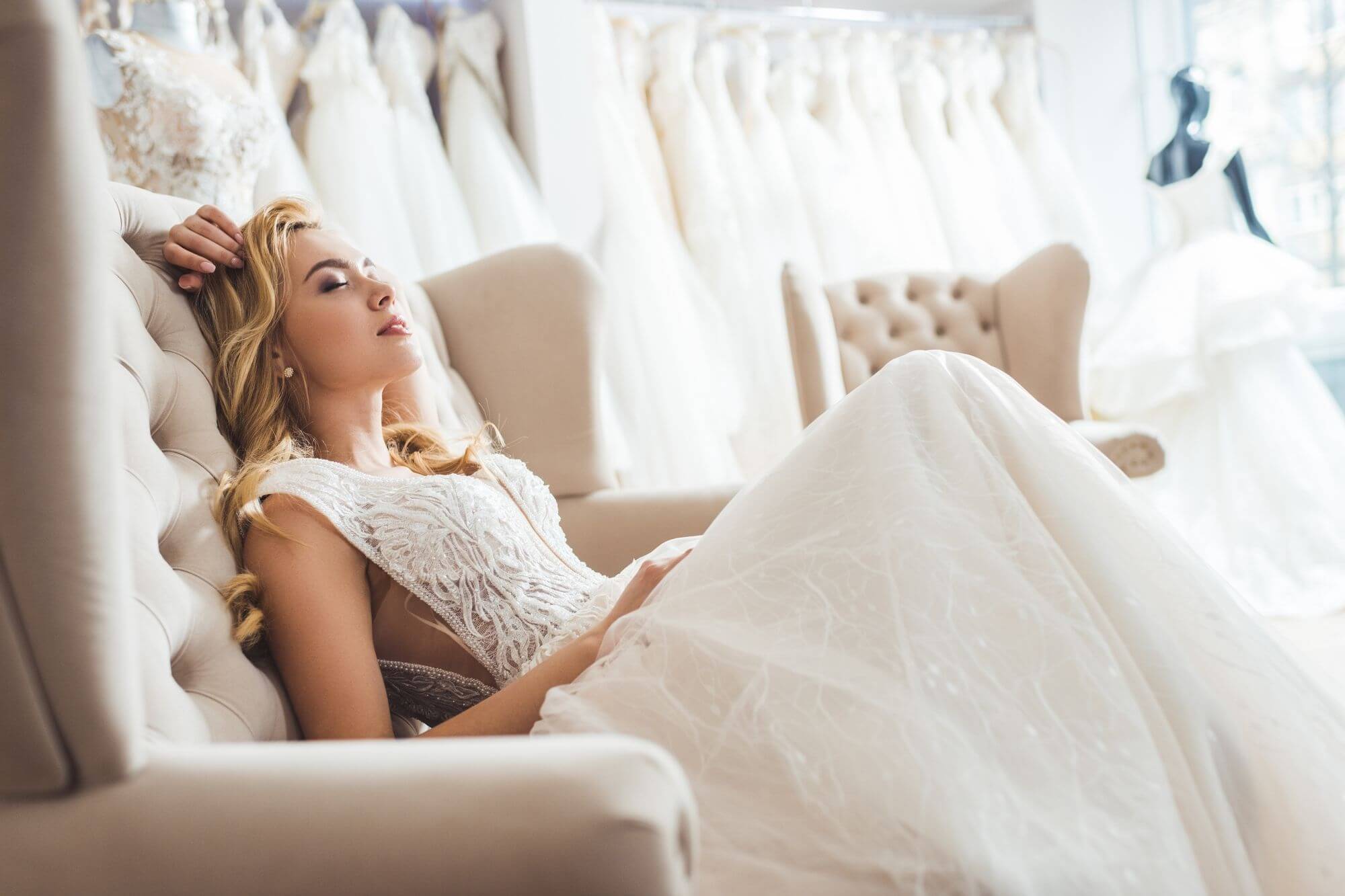 Best Places to Buy Wedding Dresses Online