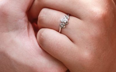 The Fascinating History of Why Wedding Rings are Worn on the Left Hand