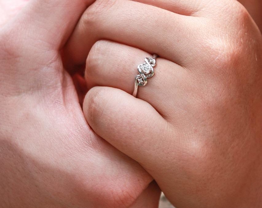 The Fascinating History of Why Wedding Rings are Worn on the Left Hand