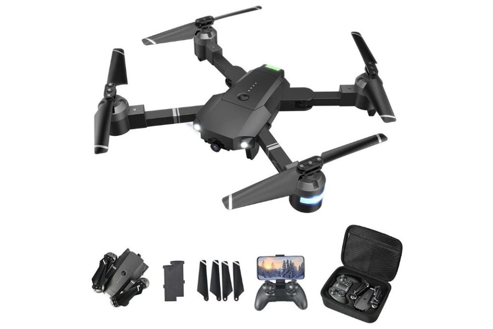 ATTOP 1080p FPV Drone Alex Evening Womens Long Mock Mother Of The Bride Dress With Full Skirt