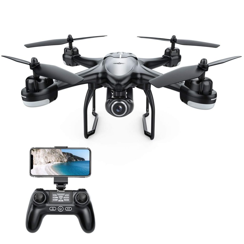 Potensic T18 Alex Evening Womens Long Mock Mother Of The Bride Dress With Full Skirt