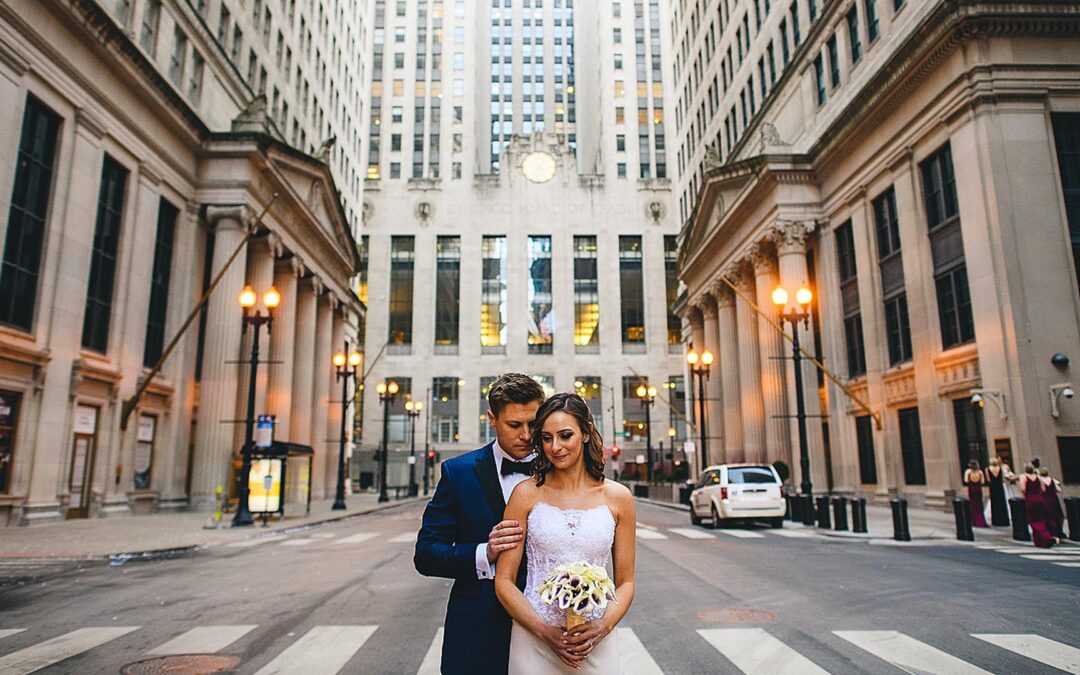 The Most Affordable Wedding Venues in Chicago