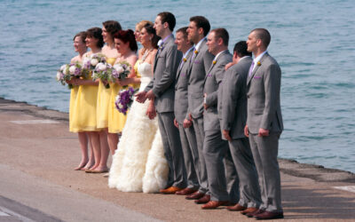 The Most Affordable Wedding Venues in Michigan