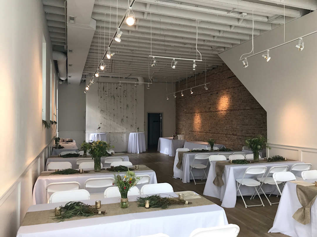 Space-1858-Is-An-Affordable-Chicago-Wedding-Venue-For-Couples-On-A-Budget