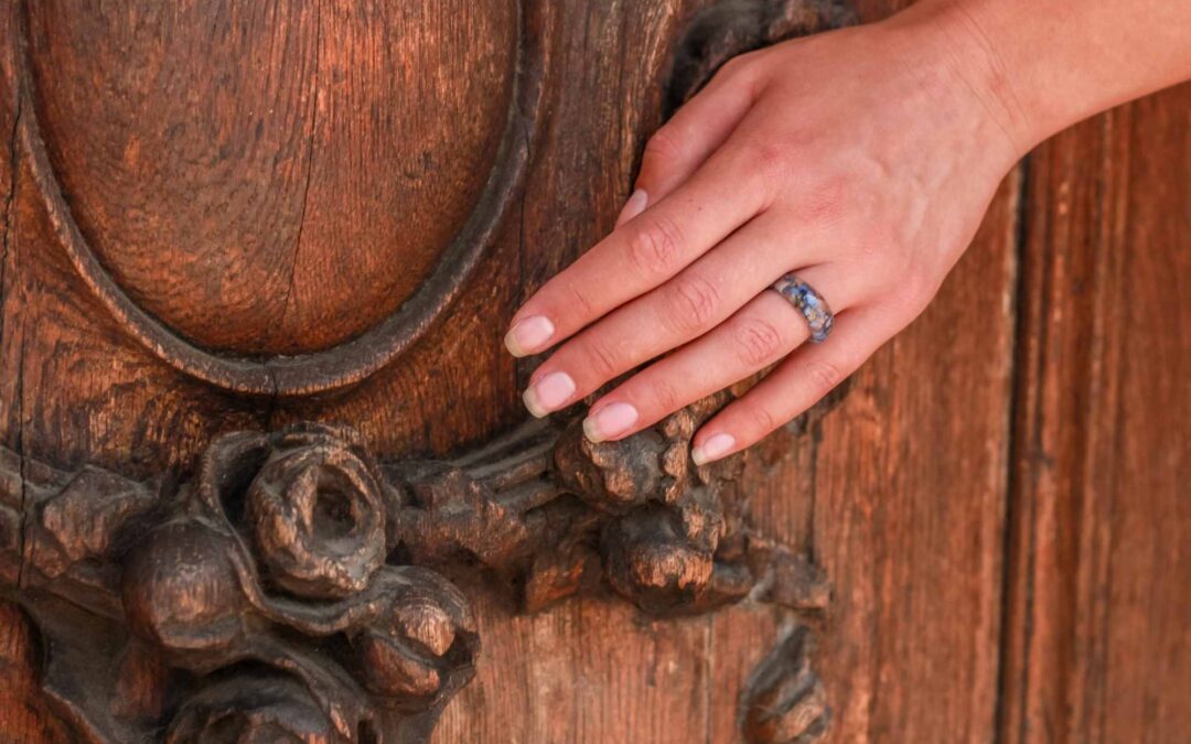 The Best Silicone Wedding Bands for Women