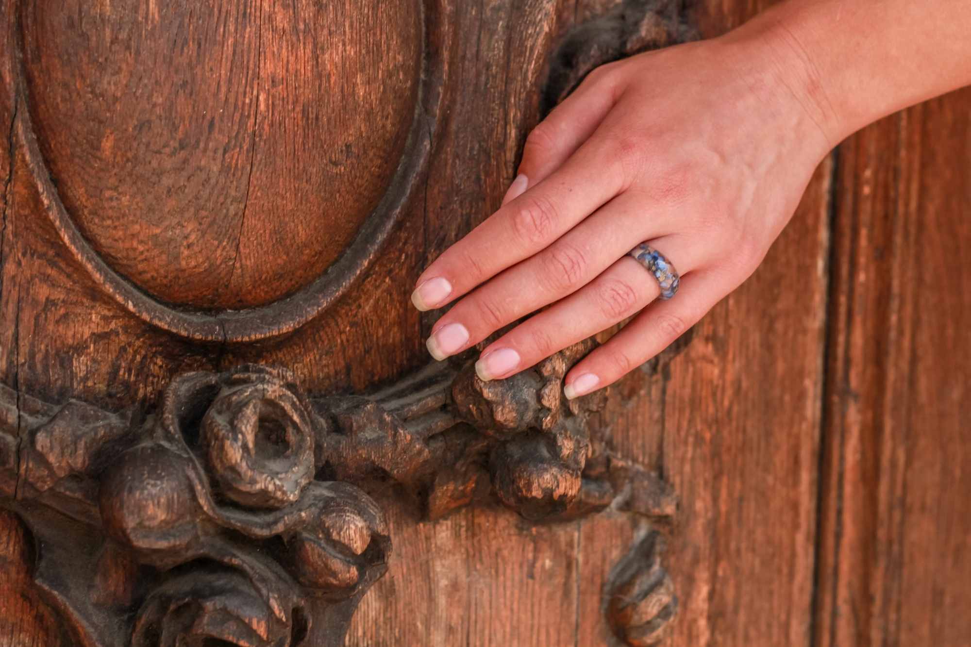 Raising A Glass To A Wedding Toast