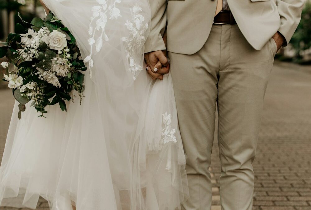 Wedding Dress Codes Explained: What They Mean and Why It Matters