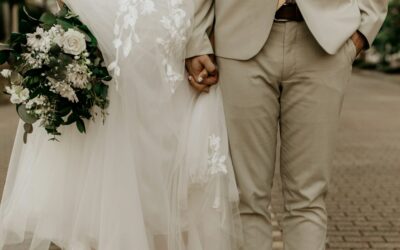 Wedding Dress Codes Explained: What They Mean and Why It Matters