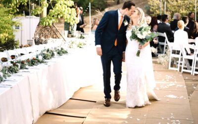 Best Wedding Aisle Runners and Aisle Runner Ideas